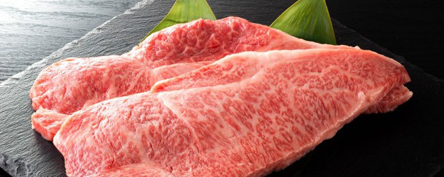 生牛肉的做法大全 生牛肉怎样做好吃