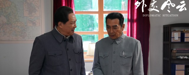 周恩来生平介绍 周恩来个人介绍