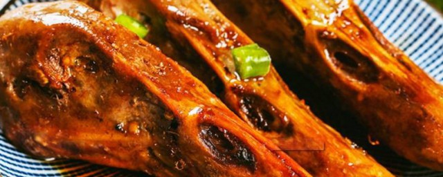 绝味鸭头的制作方法 绝味鸭头怎么做