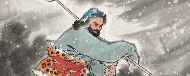 李逵生平简介 李逵个人简介