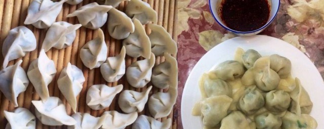 沙葱酸奶羊肉蒸饺 沙葱酸奶羊肉蒸饺简介