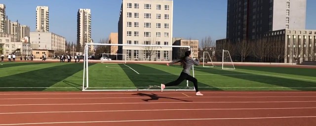 后蹬跑动作要领 后蹬跑动作要领有哪些