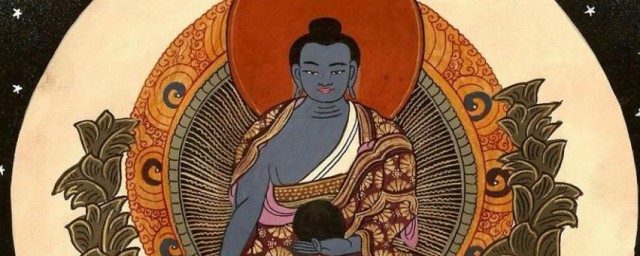 班禅是什么意思 班禅的含义