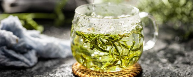 茶叶为什么香 茶叶香味的由来