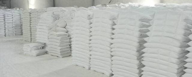 怎样储存石灰最好 怎样更好储存生石灰