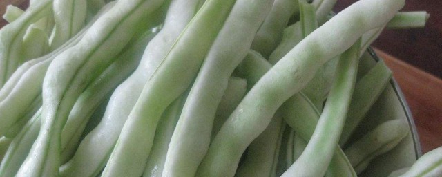 芸豆怎么储存营养不流失 怎么储存芸豆营养不流失
