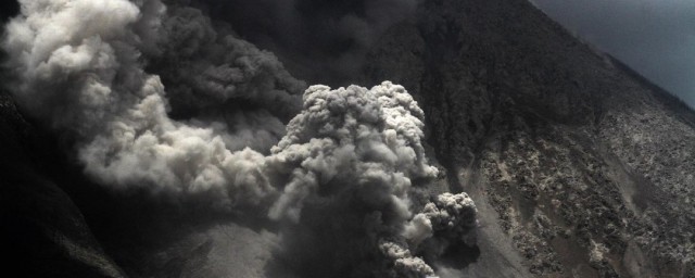 什么是火山灰反应 火山灰反应的简介