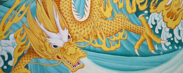 苍龙的意思是什么 苍龙解释