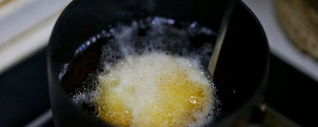 油墩子的做法 油墩子做法分享