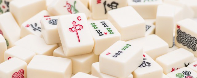 混一色是什么意思 混一色意思