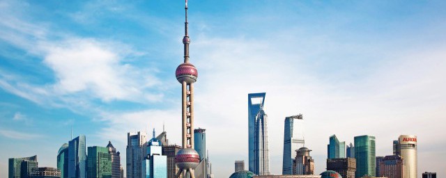 上海旅游必去景点免费 上海旅游必去的五个免费景点