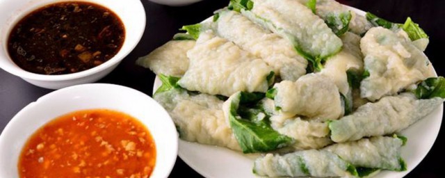 沾片子的做法 沾片子的制作方法