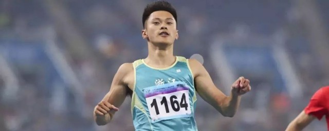 谢震业个人资料 谢震业介绍资料