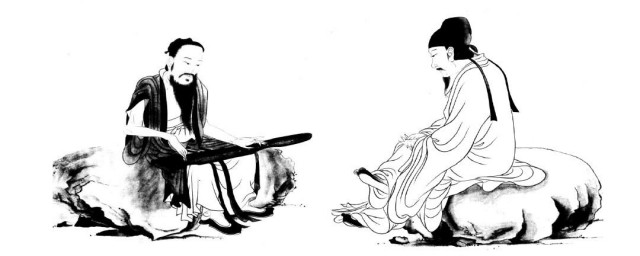 善哉乎鼓琴汤汤乎若流水的意思 善哉乎鼓琴汤汤乎若流水出处