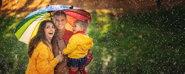 春雨的别称有什么 春雨的别称又叫什么