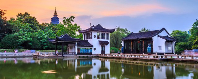 古代政府叫什么 政府在古代叫什么