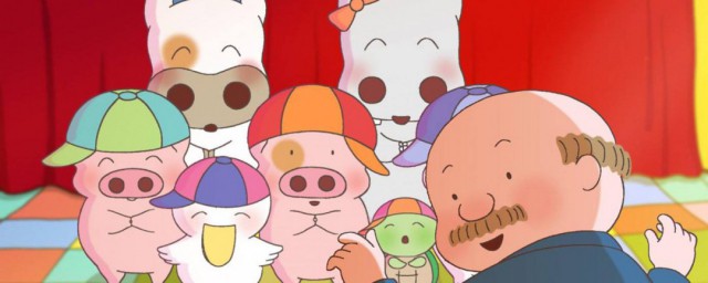 麦兜上的幼儿园叫什么名字 麦兜上的幼儿园介绍