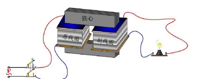 变压器有几个绕组分别叫什么 变压器有几个绕组分别简介