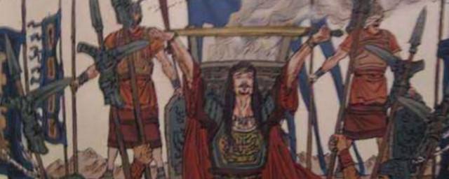 古时管士大夫死叫什么 古时管士大夫死怎么称呼
