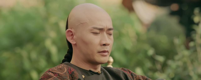 聂远演的古装剧叫什么名字 聂远个人介绍