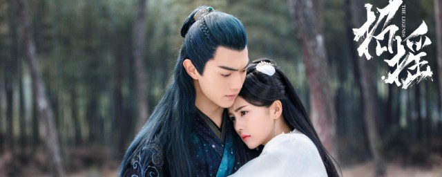 许凯与白鹿一起演的电视剧叫什么名字 许凯与白鹿一起演的电视剧介绍