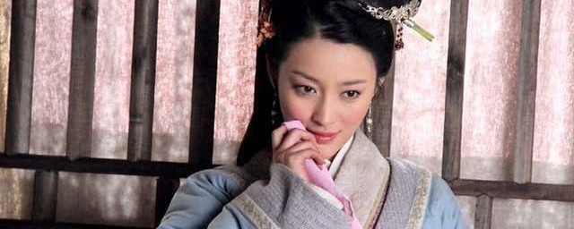 水浒传潘金莲扮演者是哪四位 水浒传潘金莲扮演者是哪四位演员