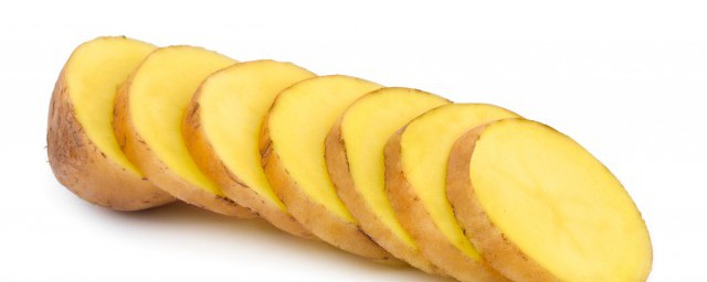 土豆面条的做法 怎么做土豆面条