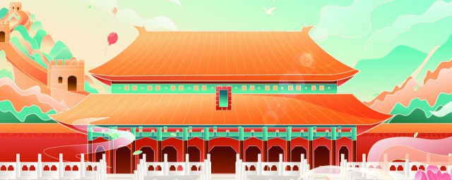 北京故宫简介50字 关于北京故宫简介