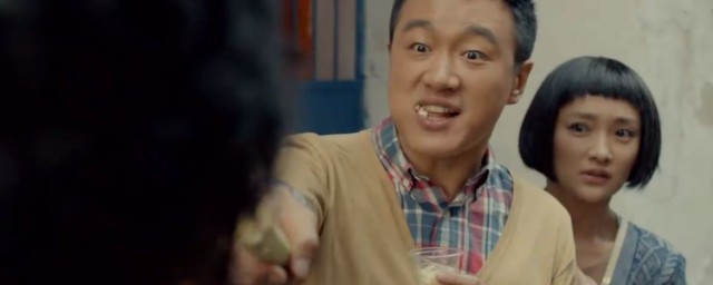 周迅和佟大为一起演的电影叫什么名字 周迅和佟大为一起演的电影简介