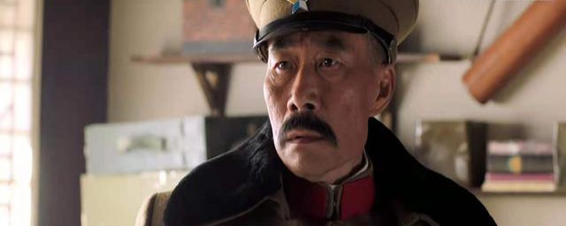 李雪健演张作霖的电视剧叫什么名字 李雪健演张作霖的电视剧简介