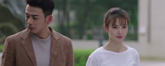 金晨杨烁主演的电视剧叫什么 金晨杨烁主演的电视剧简介