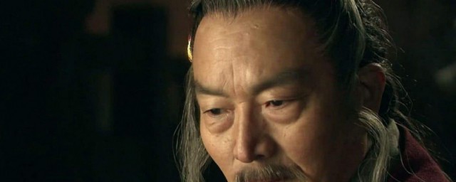 韩信简介怎么死的 韩信死因