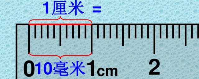 mm代表什么 mm是什么意思