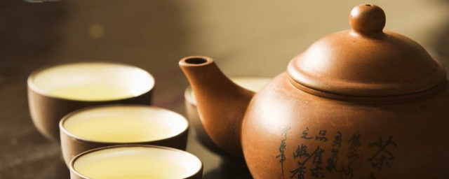 紫砂壶的养护方法 紫砂壶怎么养护