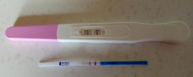 如何验孕 验孕的要领