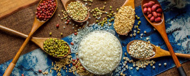 煮红豆薏米水的正确方法 薏米红豆水怎么煮