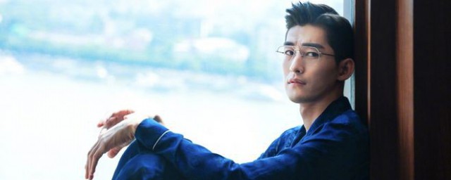 张瀚个人资料简介 张瀚明星的资料介绍