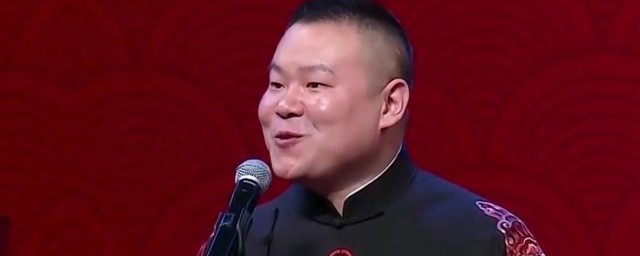 岳云鹏个人资料介绍 关于岳云鹏的介绍
