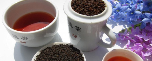 做奶茶用什么茶叶 制作奶茶用什么茶叶