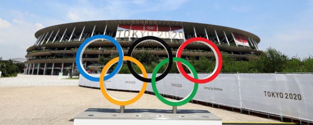日本奥运会开幕式第几届 日本奥运会开幕式简介