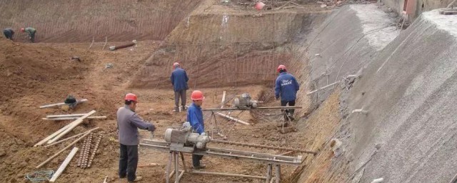 围护结构插入比是什么意思 围护结构插入比简介