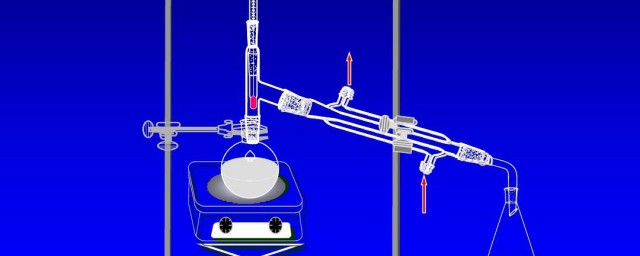 蒸馏与分馏的区别 蒸馏与分馏的区别简介