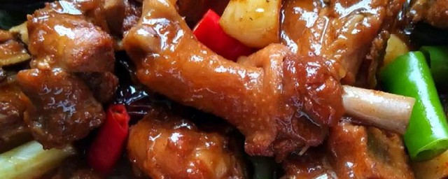 鸭子做法 鸭子怎么做好吃
