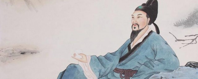 李白的生平简介 关于李白的简介