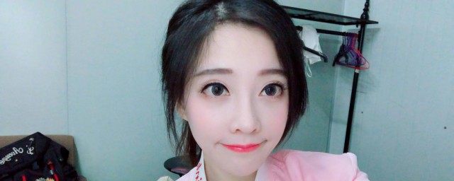 冯提莫个人简介 冯提莫是谁