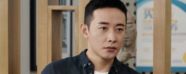 罗晋个人资料简介 关于罗晋的介绍