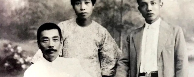 鲁迅个人简介 鲁迅个人介绍