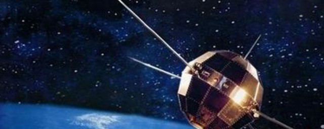 世界第一颗人造卫星发射时间 世界第一颗人造卫星发射时间简介