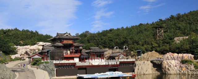 山东十大旅游景点排名 山东十大旅游景点排名有哪些