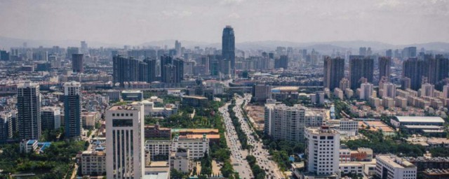 春城是哪个城市的别称 春城指的是哪个城市